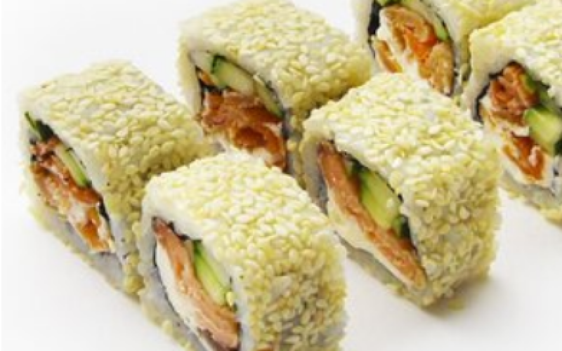 Ролл «Нежный»