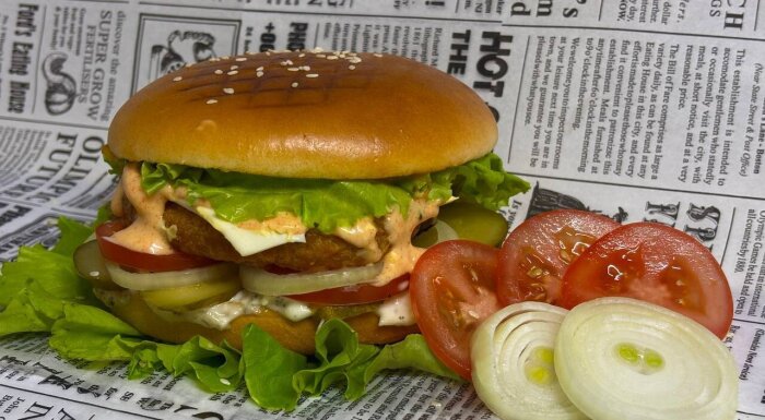 Кафе-шаурма «Alice street food»