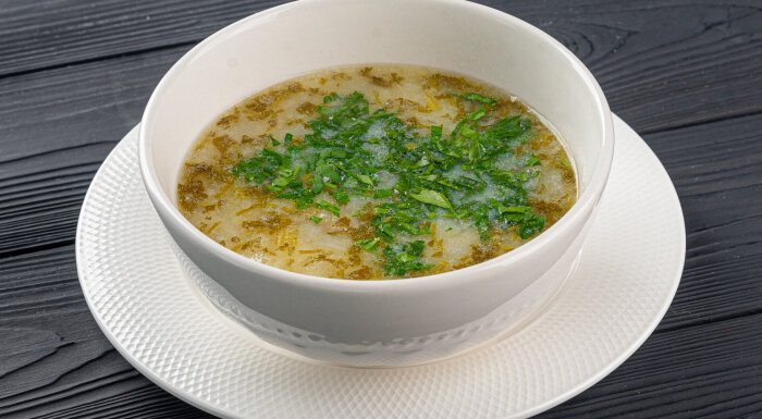 Кафе грузинской кухни «Хинкали Магия»