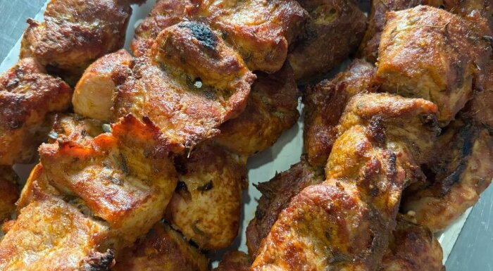 Мини-кафе «Все свои»