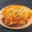 Хачапури с мясом