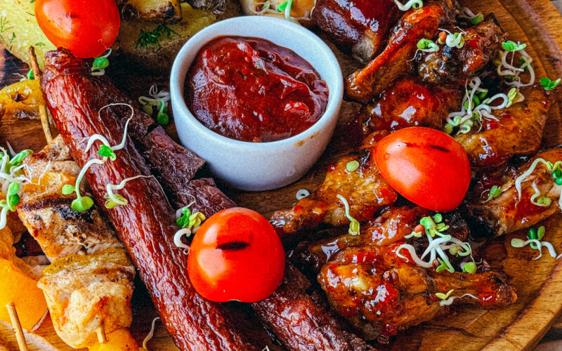Сет "Святой Патрик"
