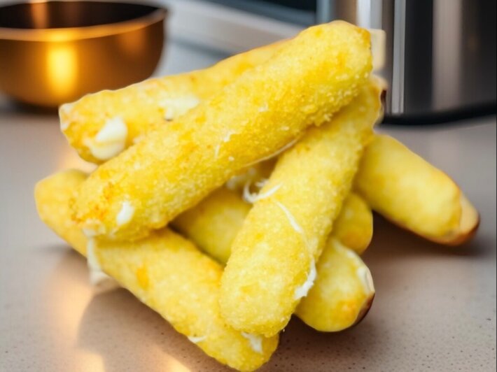 Сырные палочки