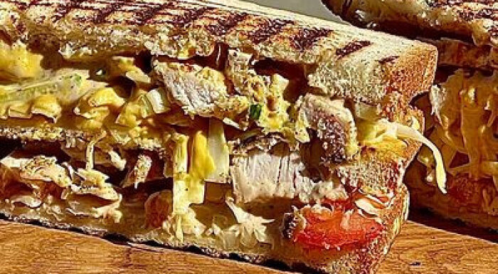 Мини-кафе «Блин Time»