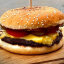 Чизбургер