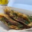 Блинчик Мясной