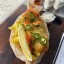 Закуска Fish and Chips