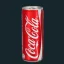 Напиток газированный Coca‑Cola