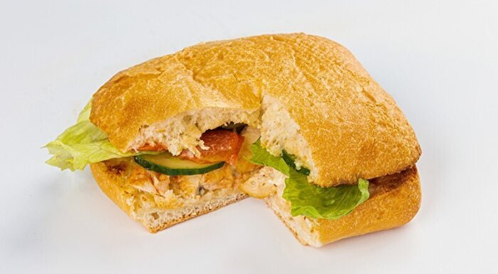 Служба доставки «Foodex»