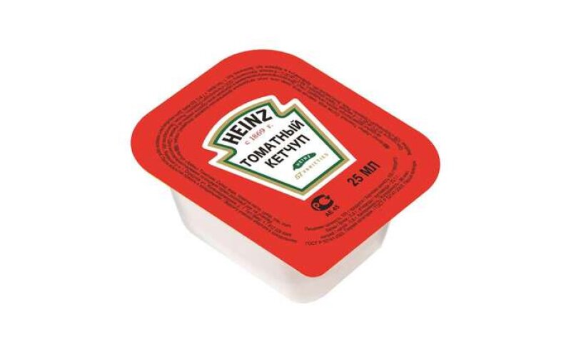 Кетчуп «Heinz»