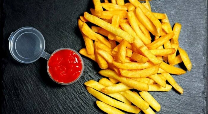 Кафе «Араджан»