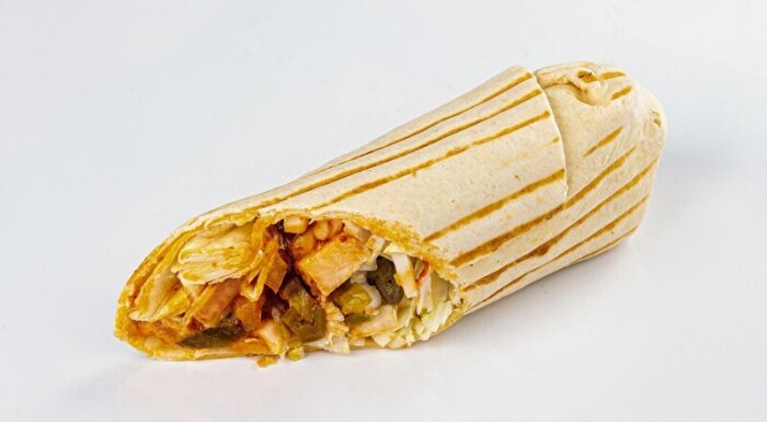 Служба доставки «Раз Два Пицца & Суши»