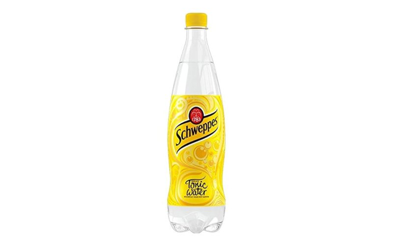 Напиток газированный «Schweppes Индиан Тоник»