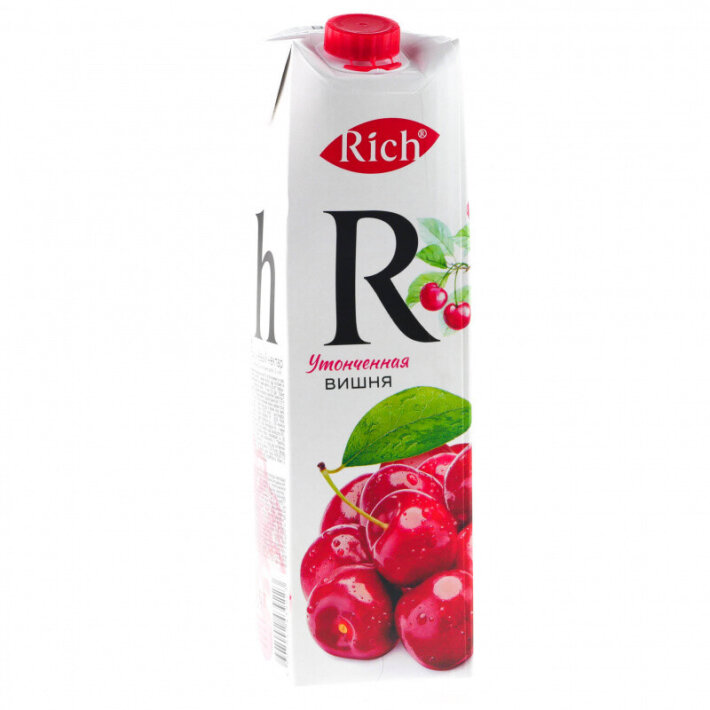 Сок «Rich»