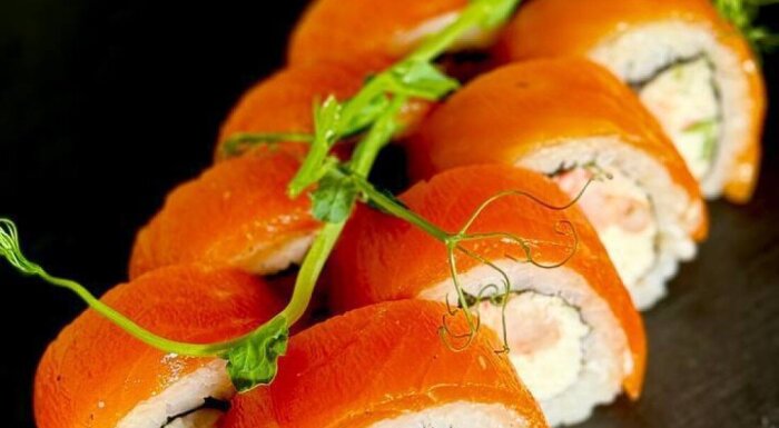 Sushi dream Брест