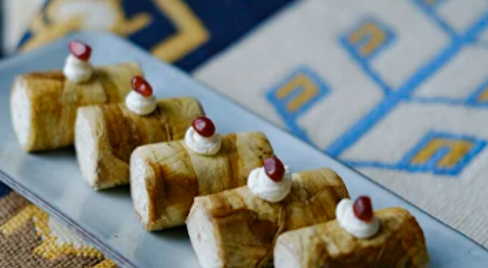 Ресторан «Et Evi Минск»