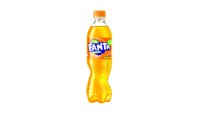 Фанта
