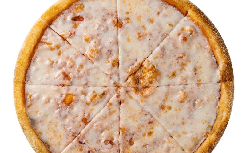 Пицца «Маргарита»