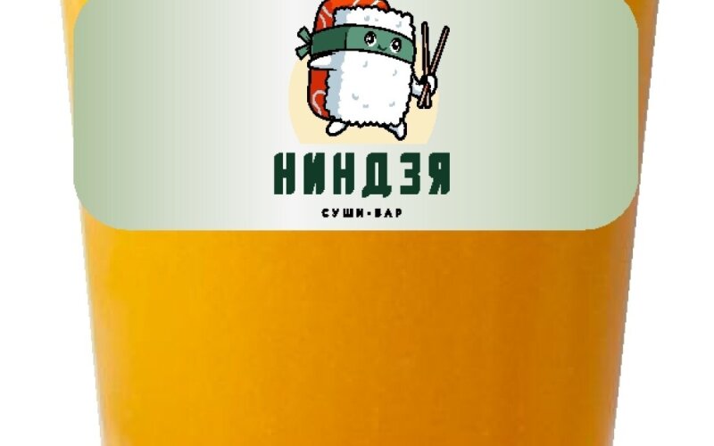 Манго-маракуйя