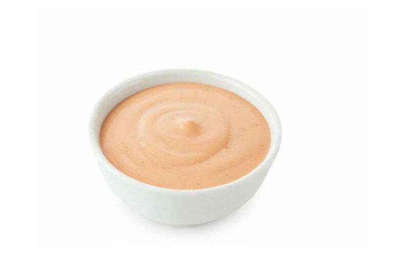 Спайси соус