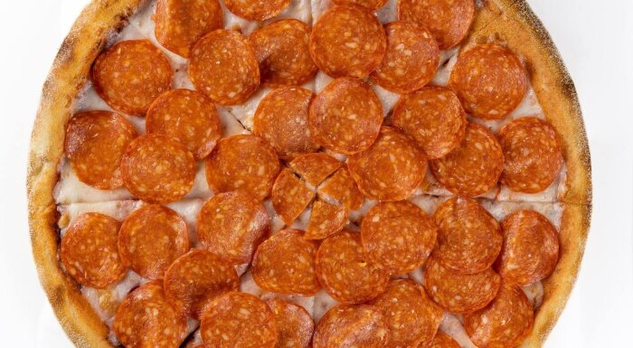 Папа Шеф в «Марко-сити»