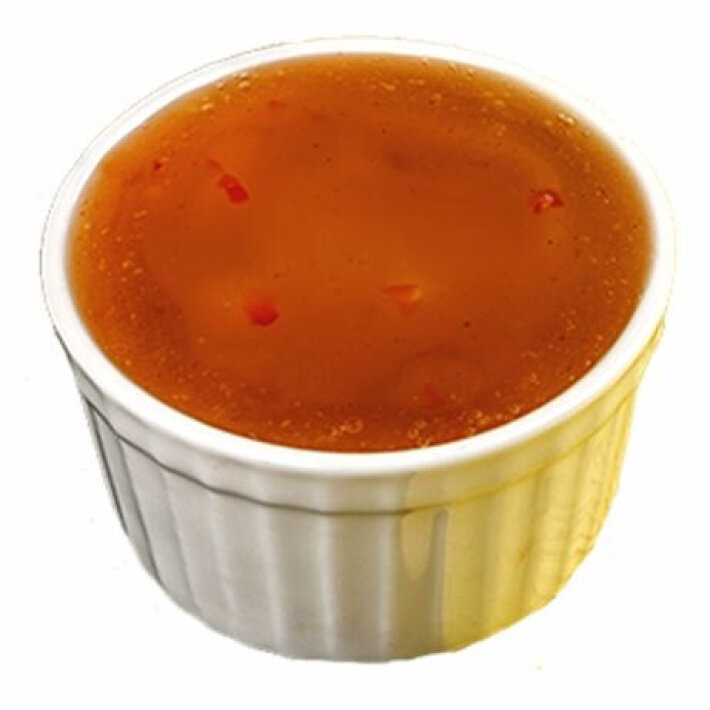 Соус «Кисло-сладкий»