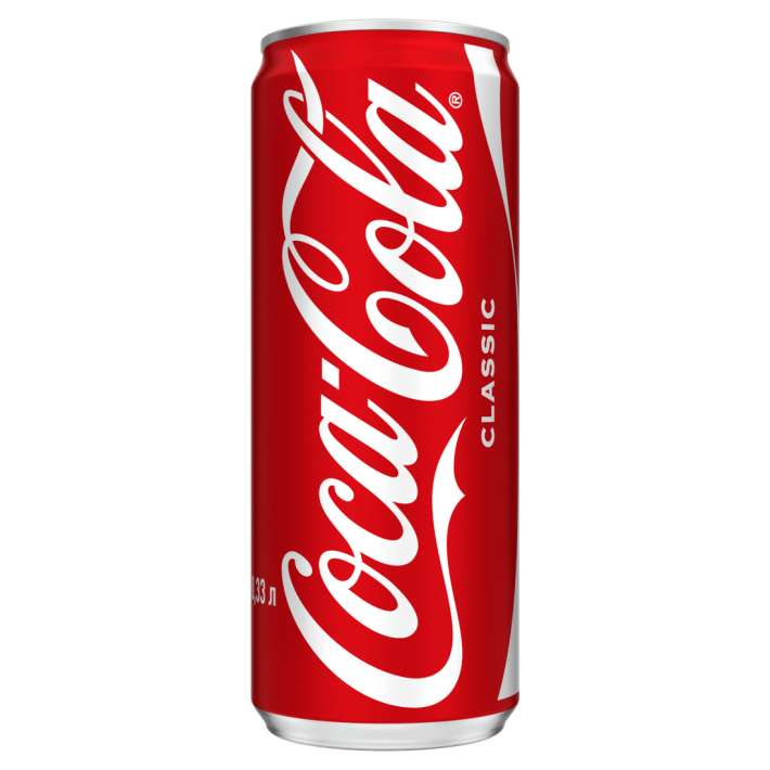 Coca-Cola