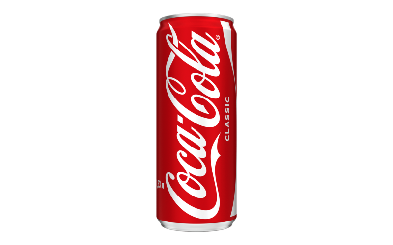 Coca-Cola