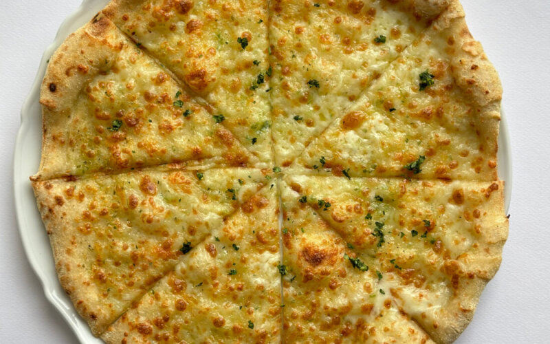 Фокачча с сыром