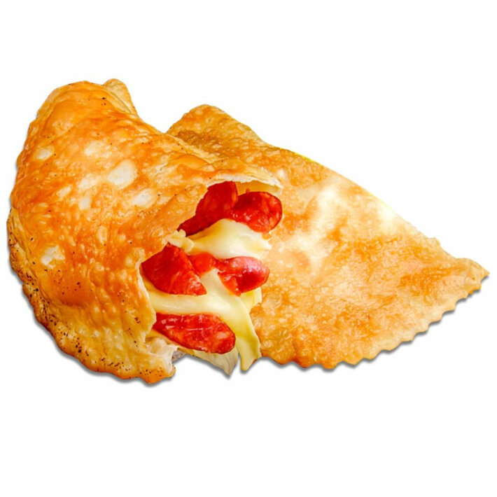 Чебурек «Охотничий»