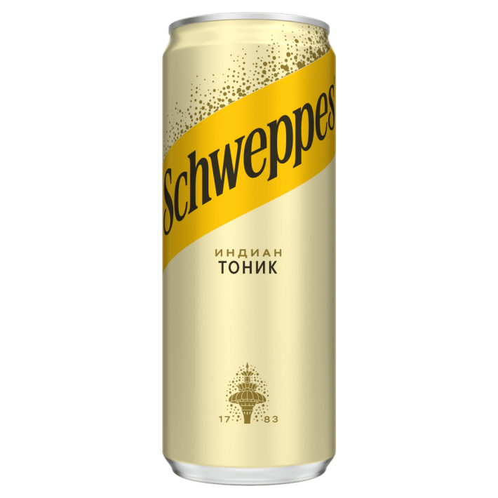 Schweppes