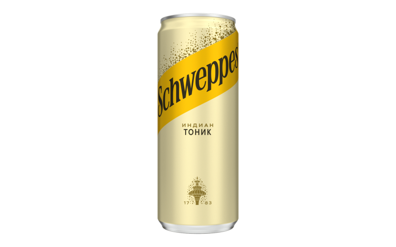 Schweppes