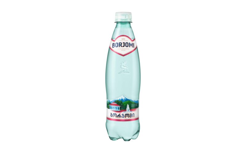 Borjomi