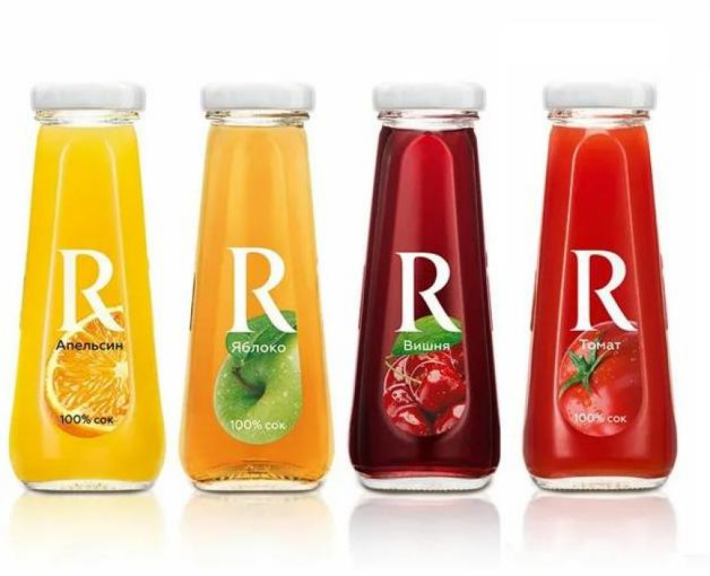 Сок Rich