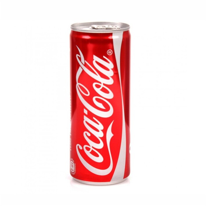 Coca-Cola