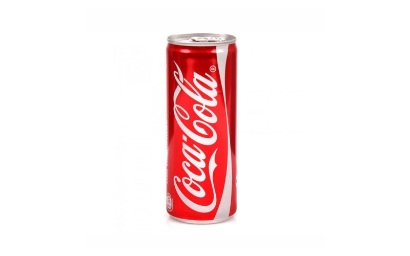 Coca-Cola