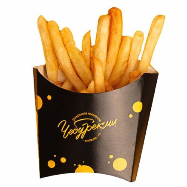 Картофель фри