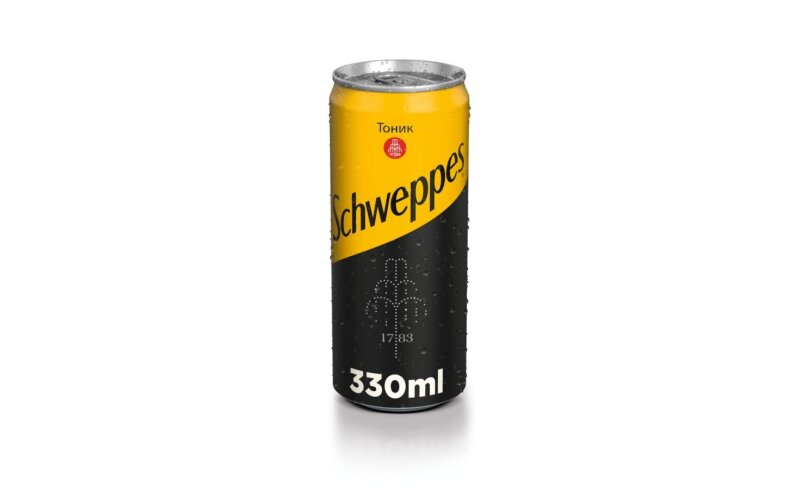 Schweppes