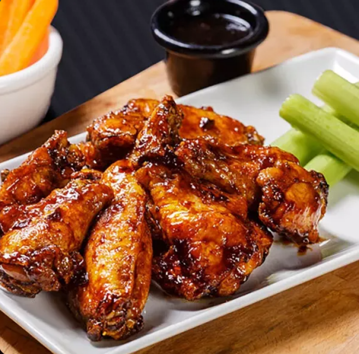 Крылышки «Fridays Теннеси»