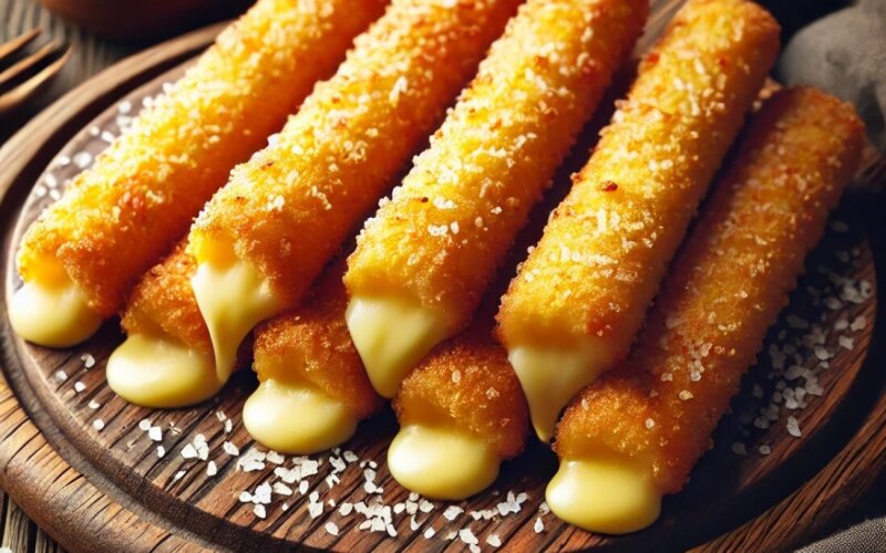 Сырные палочки