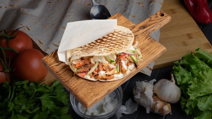 Пита «Классическая»