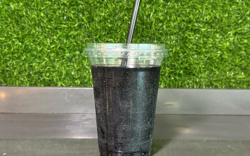 Розлив Pepsi