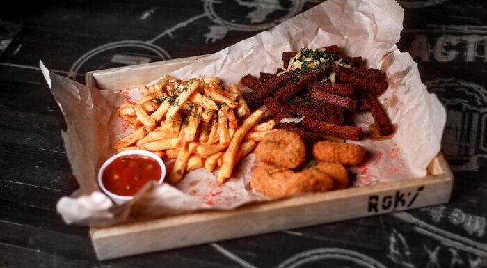 Roki Pub