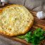Хачапури по-мегрельски
