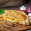 Кубдари курица-грибы