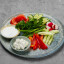 Овощная закуска