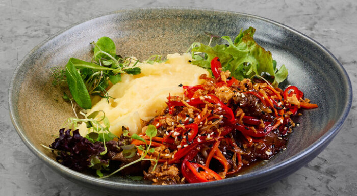 Кафе-пиццерия Terra 