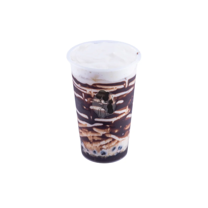 Bubble Tea «Чоко Пай»