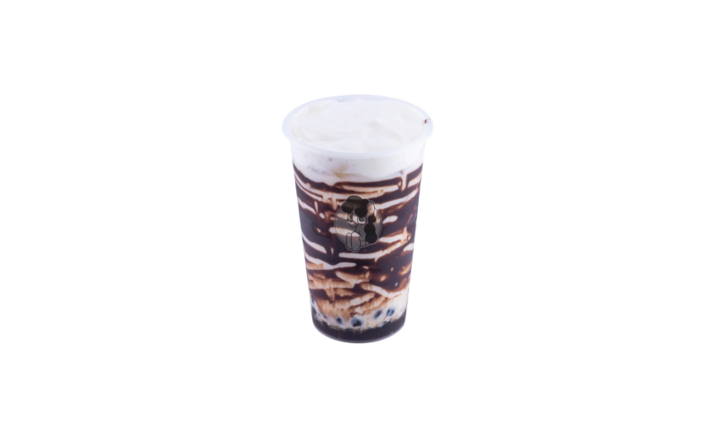 Bubble Tea «Чоко Пай»