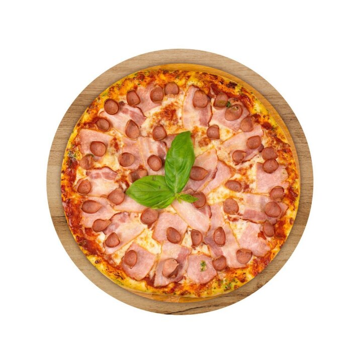 Пицца «Мясная»